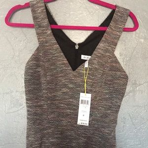 $78 retail BCBGeneration dress